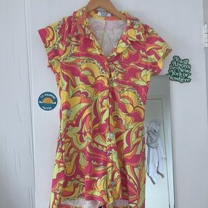 Frankies Bikinis Romper